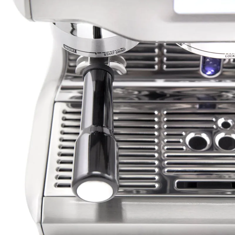 Breville Oracle Touch espresso machine