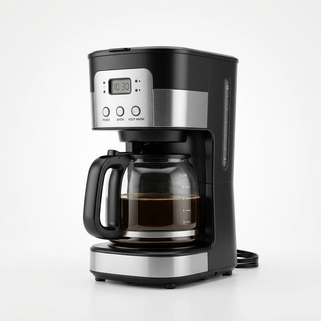 Hamilton Beach 49350 coffee maker