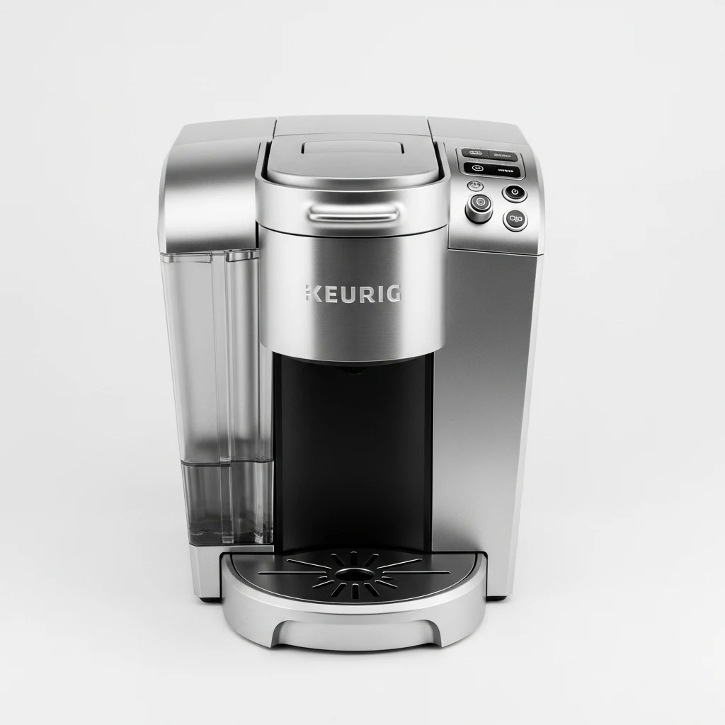 Keurig K-Cafe coffee maker