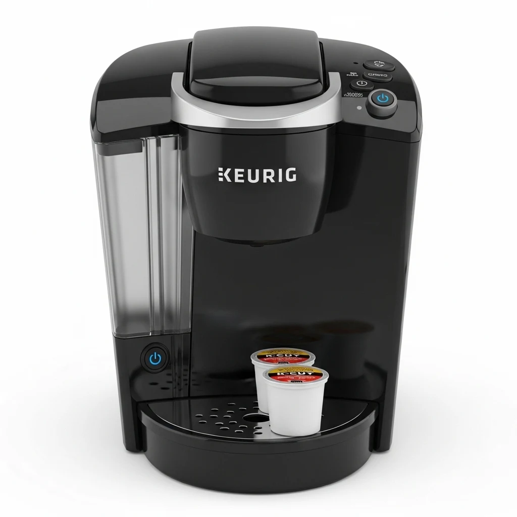 Keurig K-Classic coffee maker