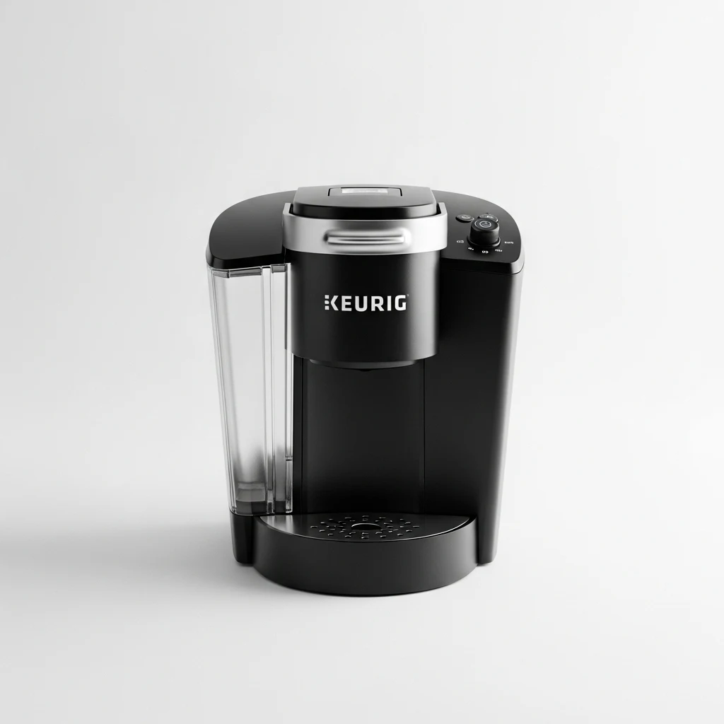Keurig K-Mini Plus coffee maker