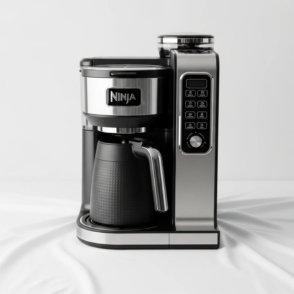 Ninja Specialty Coffee maker